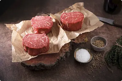 Image of Grass Fed Beef