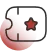 Ticket icon
