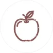 Icon of Fruits & Vegatables