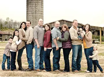 Family photo